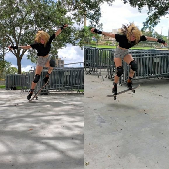 Meet your Posher, Camille - Picture 1 of 1